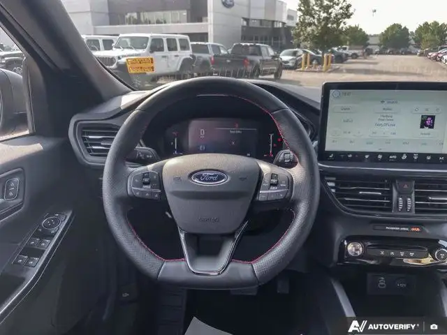 2025 Ford Escape ST-Line in Cars & Trucks in Brandon - Image 10