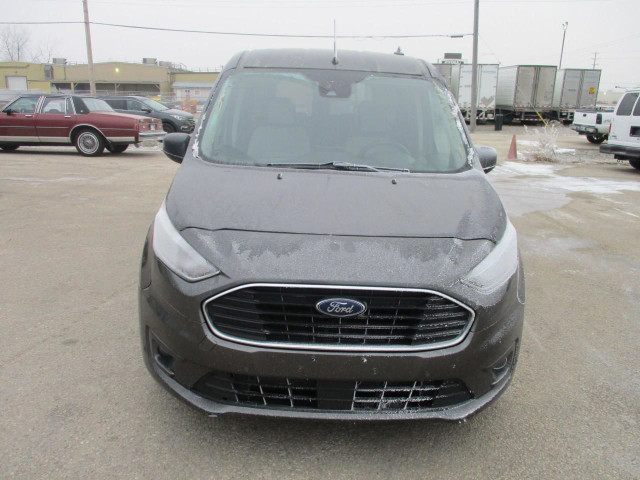  2019 Ford Transit Connect XLT in Cars & Trucks in Winnipeg - Image 3