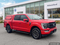 NACTOY 2021 North American Truck of the Year. This Ford F-150 delivers a Regular Unleaded V6 3.5 L E... (image 6)