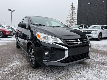2024 Mitsubishi Mirage GT CVT in Cars & Trucks in Calgary - Image 3