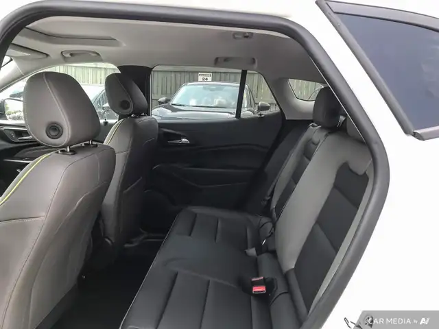 2025 Chevrolet Trax ACTIV Finance as low as 0.99% in Cars & Trucks in Winnipeg - Image 24