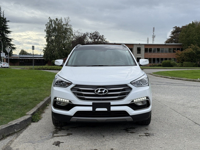 2018 Hyundai Santa Fe Sport 2.0T Limited All-wheel Drive in Cars & Trucks in Delta/Surrey/Langley - Image 3
