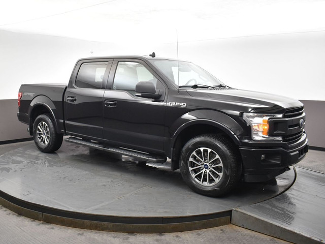 2020 Ford F-150 XLT 4X4 - ONE OWNER TRADE, DEALER MAINTAINED! W/ in Cars & Trucks in City of Halifax