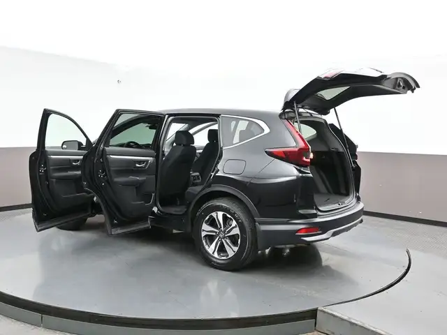 2022 Honda CR-V LX in Cars & Trucks in City of Halifax - Image 42