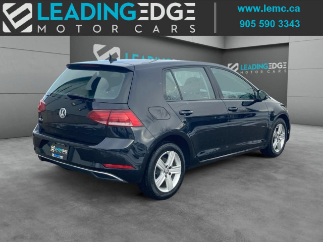 2021 Volkswagen Golf Comfortline NAVIGATION *** CALL OR TEXT... in Cars & Trucks in Oakville / Halton Region - Image 4