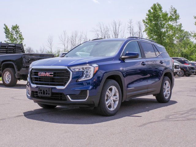 2023 GMC Terrain SLE - Power Driver Seat, Keyless Entry in Cars & Trucks in Belleville - Image 4