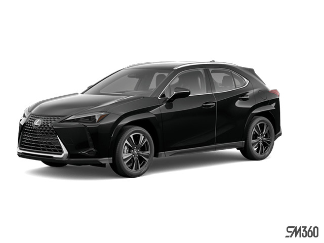 2025 Lexus UX HYBRID 300h in Cars & Trucks in Oakville / Halton Region - Image 3