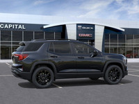 Capital Chevrolet Buick GMC This GMC Terrain delivers a Turbocharged Gas I4 1.5L/-TBD- engine poweri... (image 5)