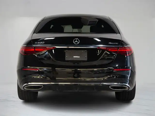2023 Mercedes-Benz S-Class S 580 | EXECUTIVE SEAT | DIAMOND STIT in Cars & Trucks in Mississauga / Peel Region - Image 8
