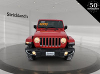 **Strickland's is home of the Hassle-Free car shopping experience. We make car buying fun, find your... (image 2)
