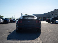 The 2022 Ford Mustang GT is a modern muscle car that combines thrilling performance with refined tec... (image 6)