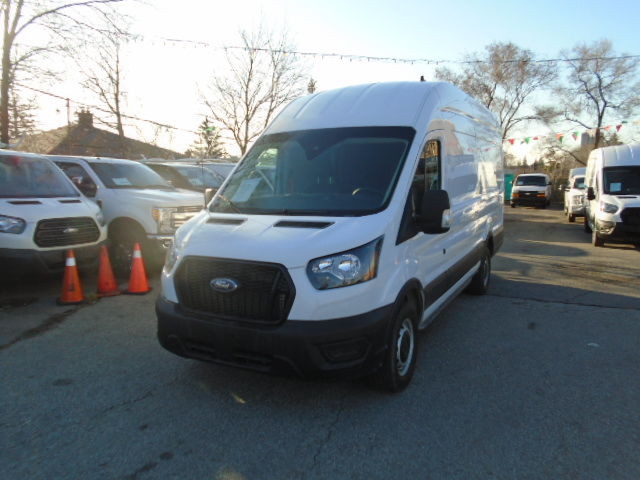 2021 Ford Transit Cargo Van T250 in Cars & Trucks in City of Toronto
