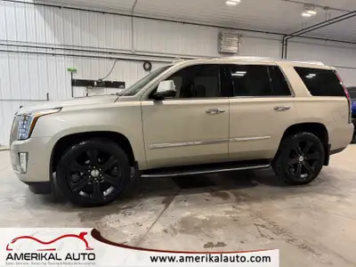AMERIKAL AUTO – 3160 WILKES AVENUE, WINNIPEG MANITOBA. ALL PREMIUM PRE-OWNED VEHICLES. PLEASE CALL T...