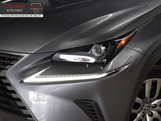 2021 Lexus NX NX 300 AWD*Sunroof*Camera*BSM*Cruise! in Cars & Trucks in City of Toronto - Image 3