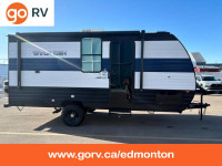 2024 Forest River RV Cherokee Wolf Den 16EV