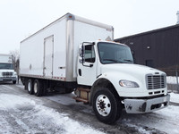 Ryder Stock ID: 800068 Transmission Type/Speed: AUTO 6 Engine: DIESEL L9'17 270/2000 Horse Power: 27... (image 4)