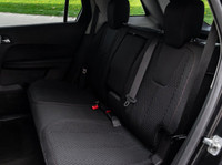 2015 GMC Terrain SLE1 AWD Black Exterior on Black Interior comes with Back up Camera ,Blue tooth for... (image 8)