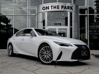 Visit our dealership to explore the recent trade-in of the 2022 LEXUS IS 300. This exceptional vehic... (image 1)