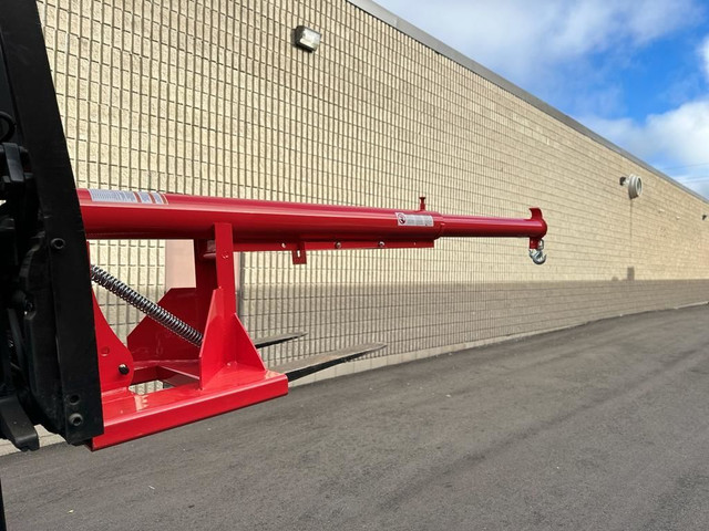 2025 ELF TELESCOPING ORBIT BOOM 6000 lbs. in Heavy Equipment in Mississauga / Peel Region