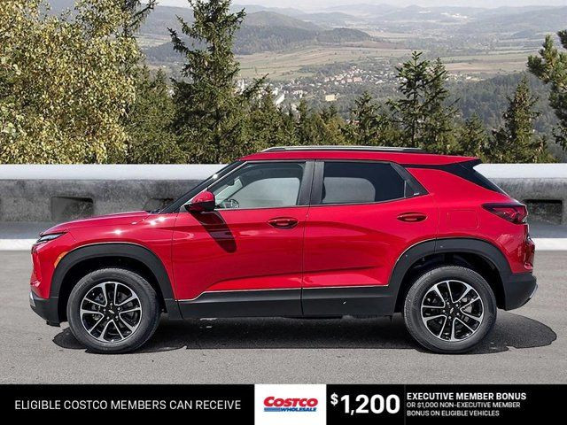 2026 Chevrolet Trailblazer LT | All Weather Floor Liner | All in Cars & Trucks in Cowichan Valley / Duncan - Image 2