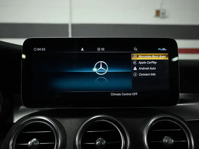 2021 Mercedes-Benz C 300 4MATIC No Accident AMG Night Digital Da in Cars & Trucks in Mississauga / Peel Region - Image 18