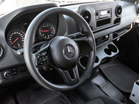 Introducing the 2024 Mercedes-Benz Sprinter 170 WBextended capability with modern efficiency. This w... (image 8)