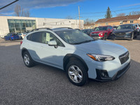 2019 Subaru Crosstrek Sport+ EYE SIGHT PKG+TOIT+AWD+SIEGES CHAUF