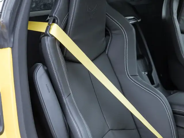 2025 Chevrolet Corvette 2LT- Performance Exhaust| Low-Profile Re in Cars & Trucks in Markham / York Region - Image 42