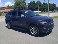 2015 Jeep Grand Cherokee Loaded 4x4 Price $13999 171000 KM ON or QC Safety Included Warranty Include... (image 7)