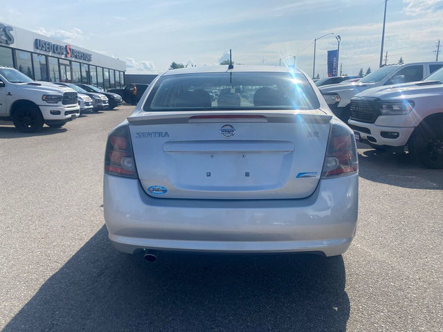 2012 Nissan Sentra SR ~Heated Seats ~Alloy Wheels ~Power windows in Cars & Trucks in Barrie - Image 3