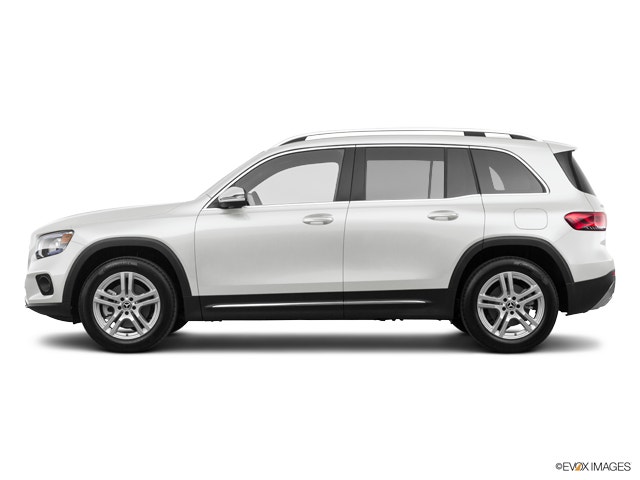 2022 Mercedes-Benz GLB