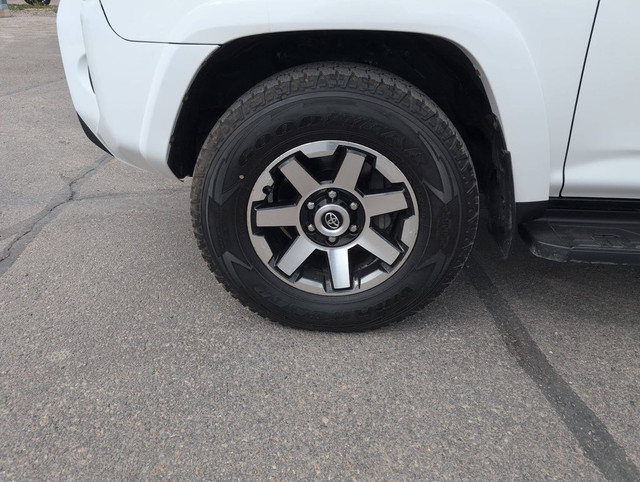 2019 Toyota 4Runner in Cars & Trucks in Red Deer - Image 3