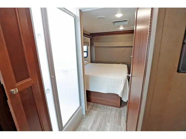 2020 Forest River Sunseeker 3010 2 extensions 2020 Classe C 31 p in RVs & Motorhomes in Laval / North Shore - Image 14
