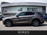 Come see all this and more at the Alfa Romeo of Winnipeg dealership, in the Waverley AutoMall. Deale... (image 2)