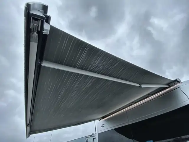 2025 Thor Rize 18M in RVs & Motorhomes in Abbotsford - Image 29