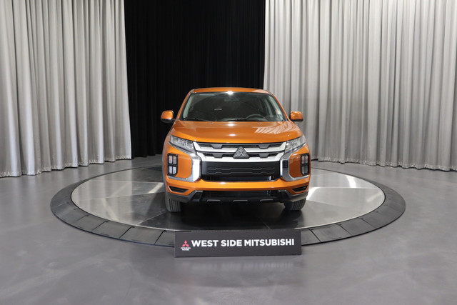 2025 Mitsubishi RVR ES in Cars & Trucks in Edmonton - Image 2