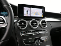 See Dealer Website for Details. 2021 Mercedes-Benz C-Class 300 4MATIC AVANTGARDE EDITION, CONVENIENC... (image 9)