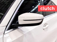NO ACCIDENTS / CLEAN CARFAX / Auto Dimming Rearview Mirror, Front Heated Seats, Rear Heated Seats an... (image 8)