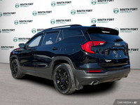 Black Edition! Leather Seats, Bose Speaker System, Hands-Free Power Liftgate, Heated Steering, Heate... (image 6)
