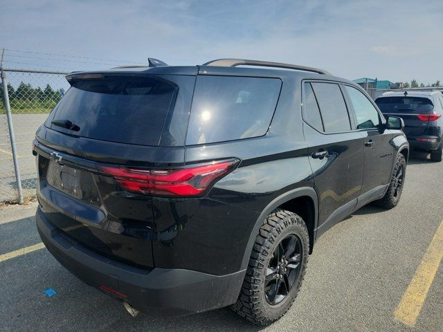 2022 Chevrolet Traverse LS AWD | 7 Passenger | Apple CarPlay in Cars & Trucks in Guelph - Image 4