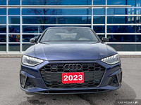 Recent Arrival! What a beautiful stylish car! This 2023 Audi A4 S-Line Quattro is an amazing vehicle... (image 9)