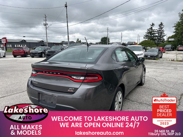 2014 Dodge Dart SXT SXT in Cars & Trucks in Leamington - Image 4