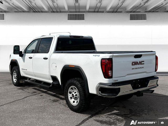 2021 GMC Sierra 2500HD in Cars & Trucks in Winnipeg - Image 3