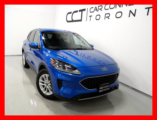 2020 Ford Escape SE *BACKUP CAM/CARPLAY/EASY FINANCE!!!* in Cars & Trucks in London - Image 2