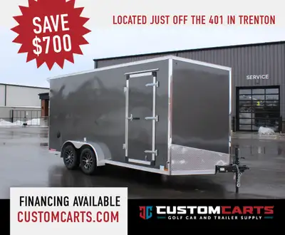Financing Available From $90.87* (Bi-Weekly) $12,495.00 x 96 months based on 8.99% APR and $0 down p...