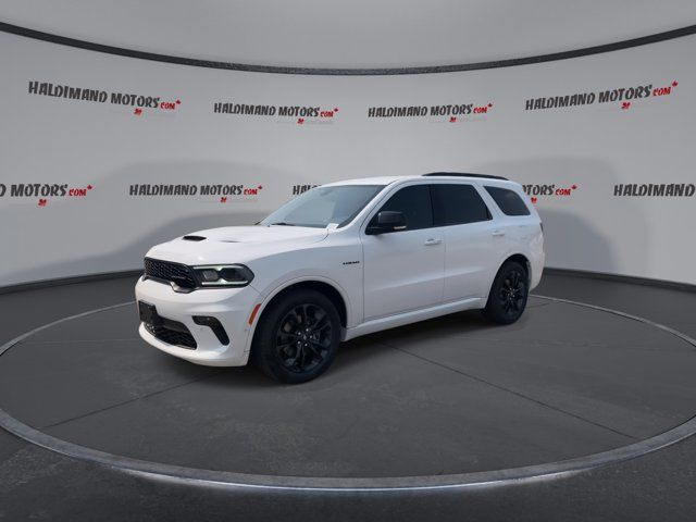 2022 Dodge Durango R/T in Cars & Trucks in Hamilton - Image 4