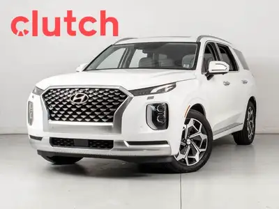 1 OWNER / Power Tailgate/Hatch, Auto Dimming Rearview Mirror, Front Heated Seats and more! Clutch is...