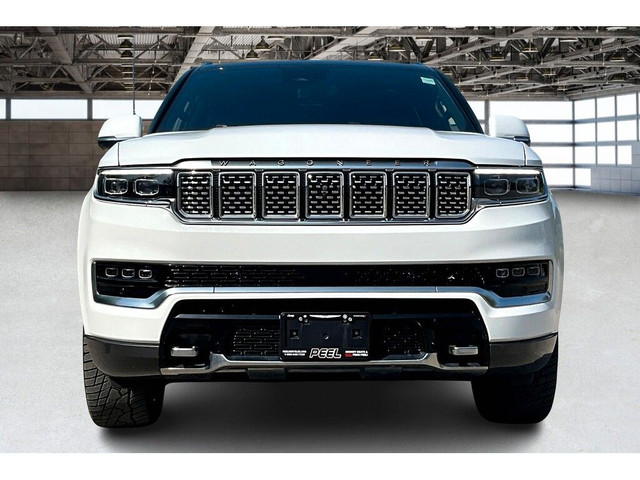 2022 Jeep Grand Wagoneer Series III | 6.4L V8 | Massage Seats |  in Cars & Trucks in Mississauga / Peel Region - Image 3