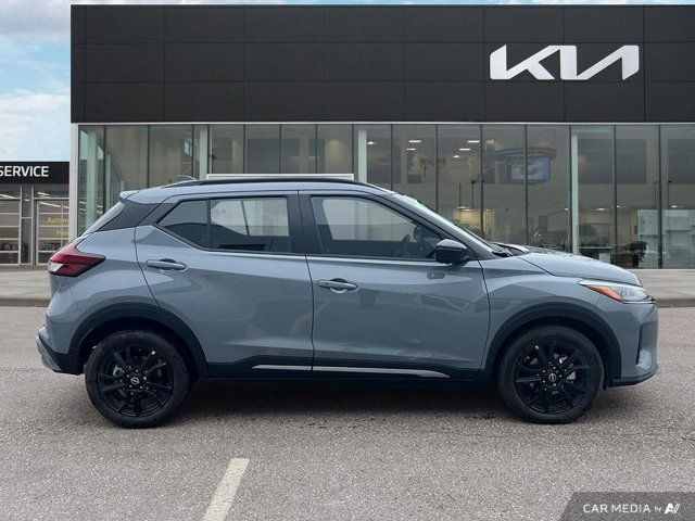 2023 Nissan Kicks SR | Remote Start | Accident Free in Cars & Trucks in Guelph - Image 3
