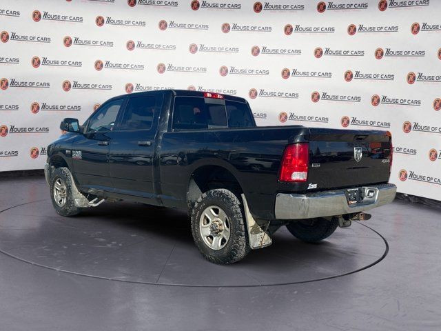 2018 Ram 2500 SLT in Cars & Trucks in Calgary - Image 4